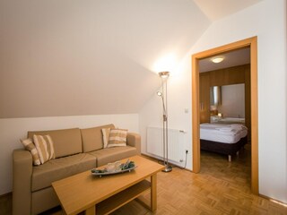 Parco vacanze Turracherhöhe Caratteristiche 6