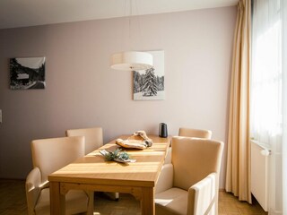 Parc de vacances Turracherhöhe Équipement 13