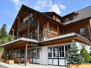 Parco vacanze Turracherhöhe Registrazione all'aperto 3