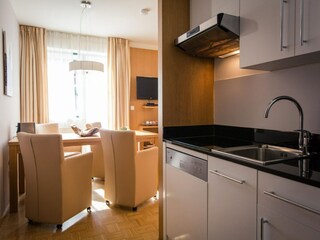 Parco vacanze Turracherhöhe Caratteristiche 14