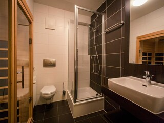 Vakantiepark Turracherhöhe Kenmerken 15