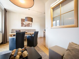 Parc de vacances Turracherhöhe Équipement 13