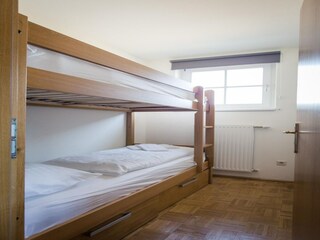 Parco vacanze Turracherhöhe Caratteristiche 14