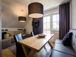 Parco vacanze Turracherhöhe Caratteristiche 4