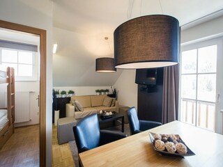 Vakantiepark Turracherhöhe Kenmerken 12