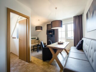 Vakantiepark Turracherhöhe Kenmerken 11