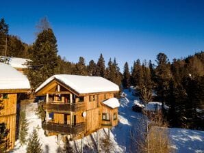 Parque de vacaciones Impresionante chalet con sauna de infrarrojos - Murau - image1