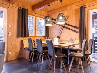 Parco vacanze Turracherhöhe Caratteristiche 20