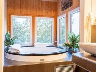 Parco vacanze Turracherhöhe Caratteristiche 14