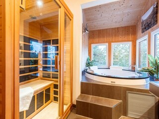 Vakantiepark Turracherhöhe  36