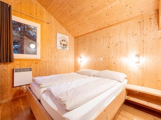 Parc de vacances Turracherhöhe Équipement 19