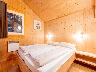 Vakantiepark Turracherhöhe Kenmerken 19