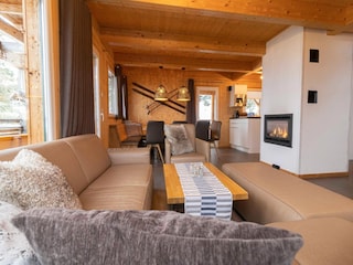 Parc de vacances Turracherhöhe Équipement 15