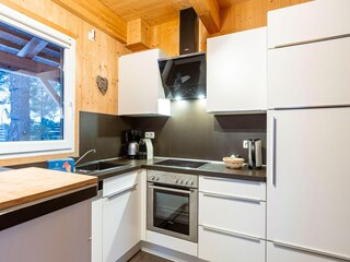 Vakantiepark Turracherhöhe Kenmerken 13