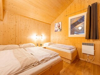 Vakantiepark Turracherhöhe Kenmerken 12