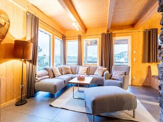 Vakantiepark Turracherhöhe Kenmerken 16