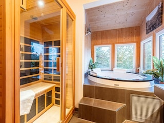 Parc de vacances Turracherhöhe  35