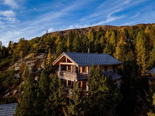 Parco vacanze Turracherhöhe Registrazione all'aperto 5