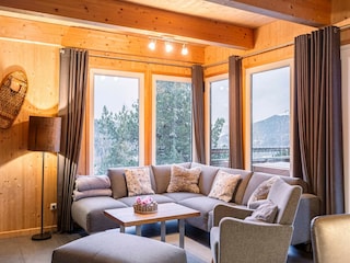 Parc de vacances Turracherhöhe Équipement 14