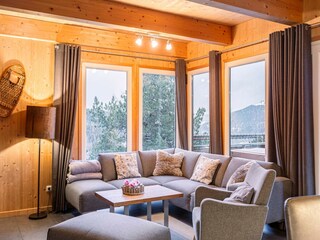 Parco vacanze Turracherhöhe Caratteristiche 14