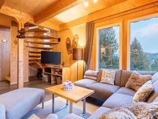 Vakantiepark Turracherhöhe Kenmerken 17