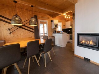 Vakantiepark Turracherhöhe Kenmerken 21