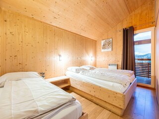 Vakantiepark Turracherhöhe Kenmerken 22