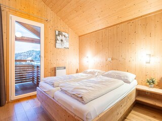 Vakantiepark Turracherhöhe Kenmerken 18