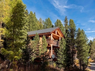 Ferienpark Turracherhöhe Außenaufnahme 7