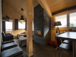 Parco vacanze Turracherhöhe Caratteristiche 11