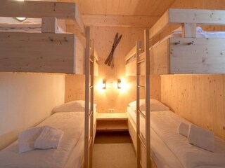 Parco vacanze Turracherhöhe Caratteristiche 9