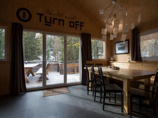 Vakantiepark Turracherhöhe Kenmerken 7