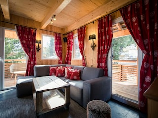 Parc de vacances Turracherhöhe Équipement 10