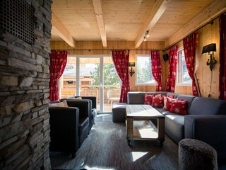 Vakantiepark Turracherhöhe Kenmerken 15