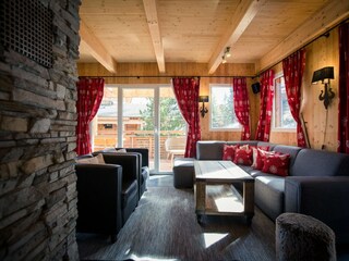 Holiday park Turracherhöhe Features 11