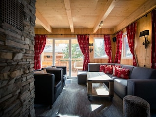 Vakantiepark Turracherhöhe Kenmerken 11