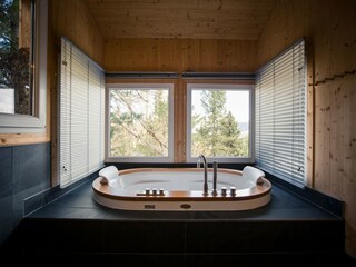 Parco vacanze Turracherhöhe  32