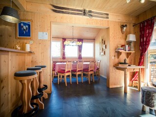 Vakantiepark Turracherhöhe Kenmerken 13