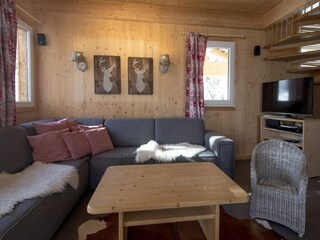 Vakantiepark Turracherhöhe Kenmerken 21