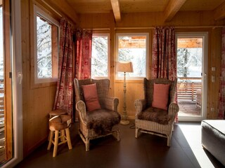 Parco vacanze Turracherhöhe Caratteristiche 17