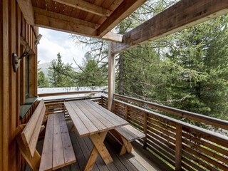 Vakantiepark Turracherhöhe Buitenaudio-opname 5