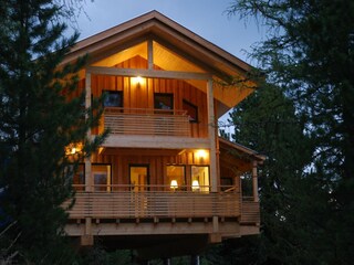 Vakantiepark Turracherhöhe Buitenaudio-opname 6