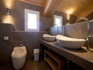 Parco vacanze Turracherhöhe Caratteristiche 11