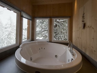 Parc de vacances Turracherhöhe  37