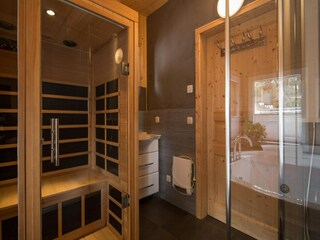 Parc de vacances Turracherhöhe  39