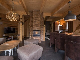 Vakantiepark Turracherhöhe Kenmerken 9