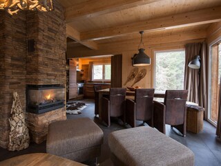 Parco vacanze Turracherhöhe Caratteristiche 15