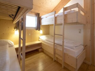 Vakantiepark Turracherhöhe Kenmerken 11