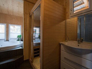 Vakantiepark Turracherhöhe Kenmerken 8
