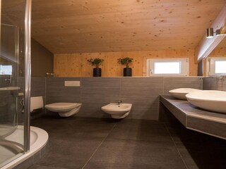 Parco vacanze Turracherhöhe Caratteristiche 18